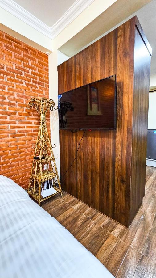 Badri Homes, Studio Apartment Lalitpur Dış mekan fotoğraf