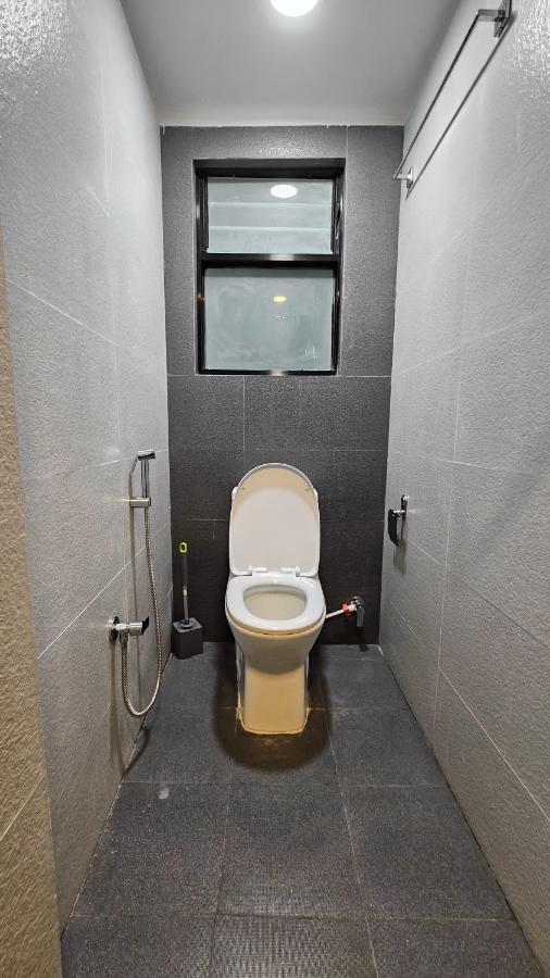 Badri Homes, Studio Apartment Lalitpur Dış mekan fotoğraf