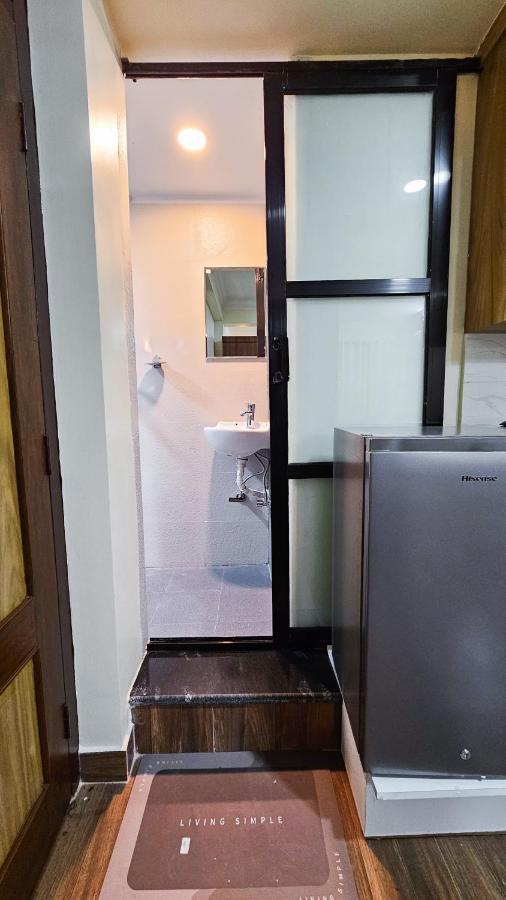 Badri Homes, Studio Apartment Lalitpur Dış mekan fotoğraf